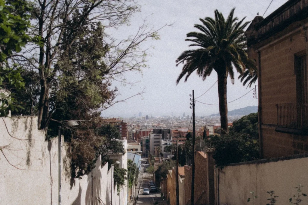 El Fort Pienc
