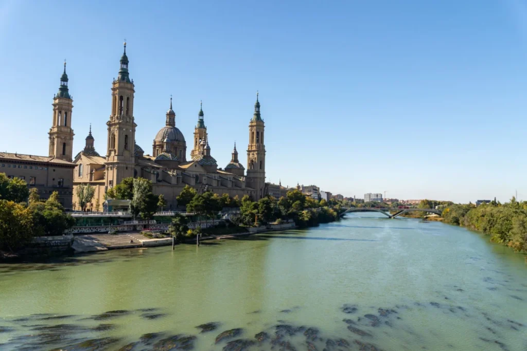 El Pilar