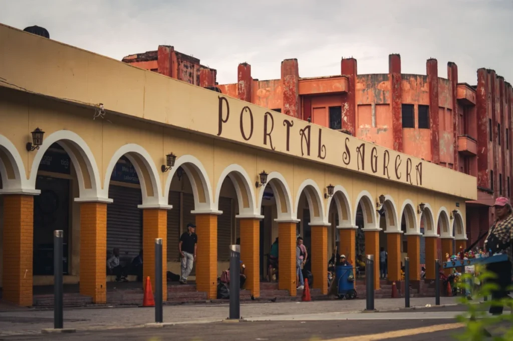 El Portal