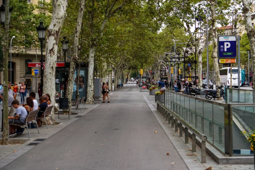 El Raval