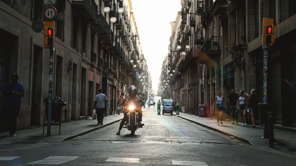 El Raval
