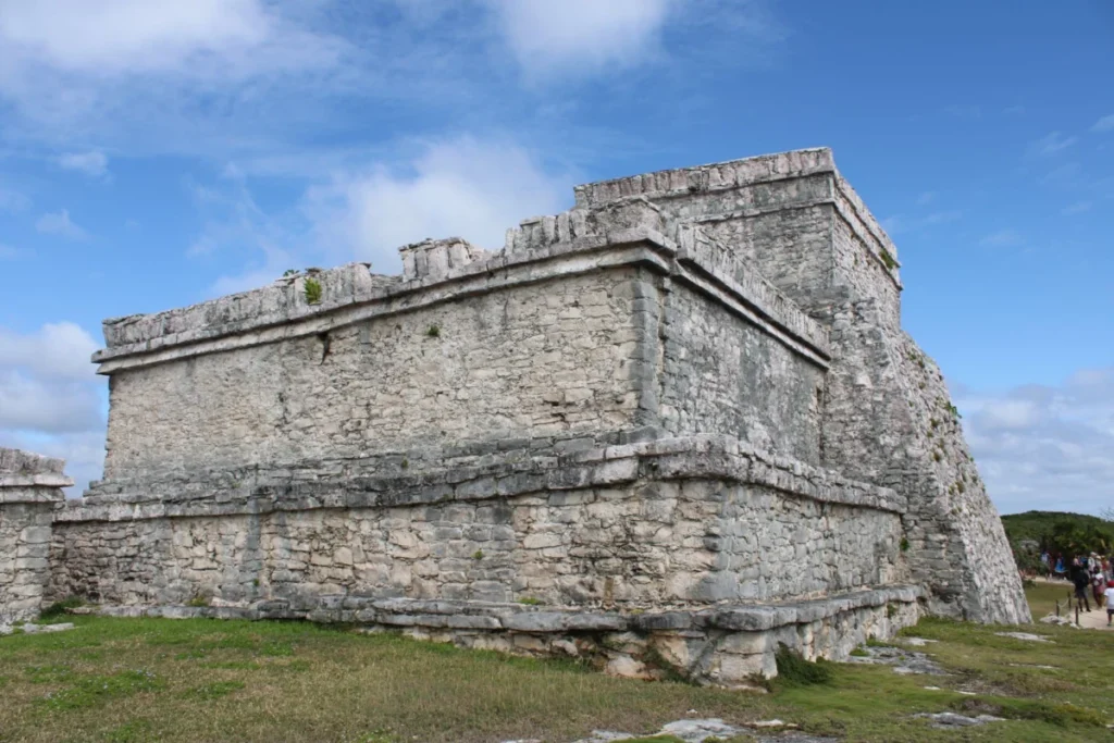El Rey Ruins