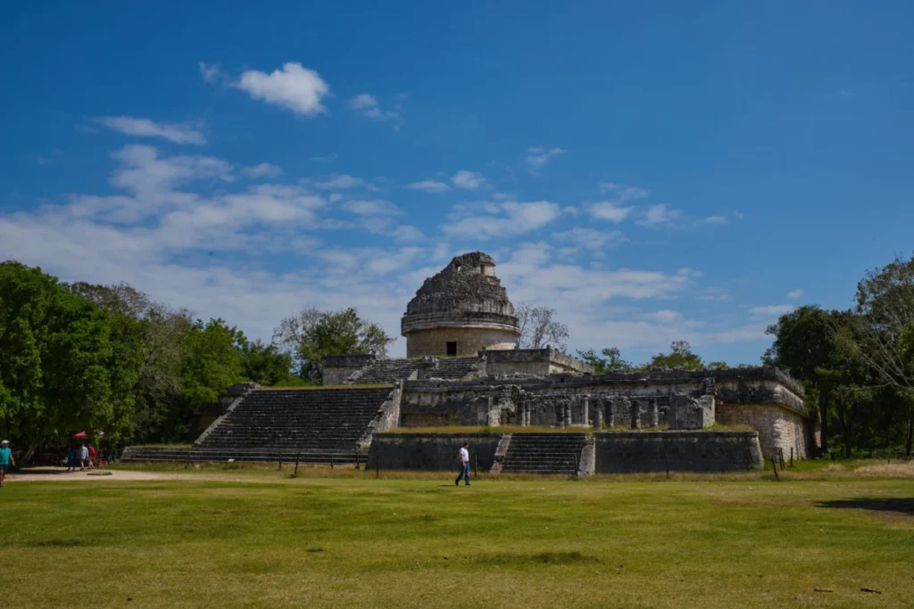 El Rey Ruins