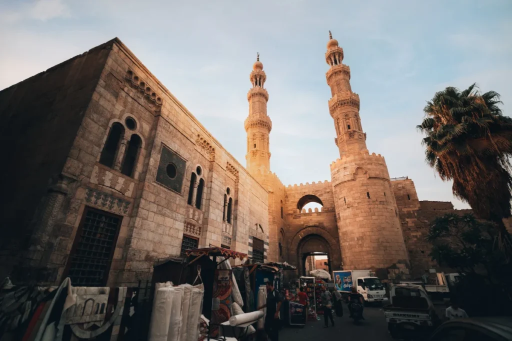 El-Zaytoun