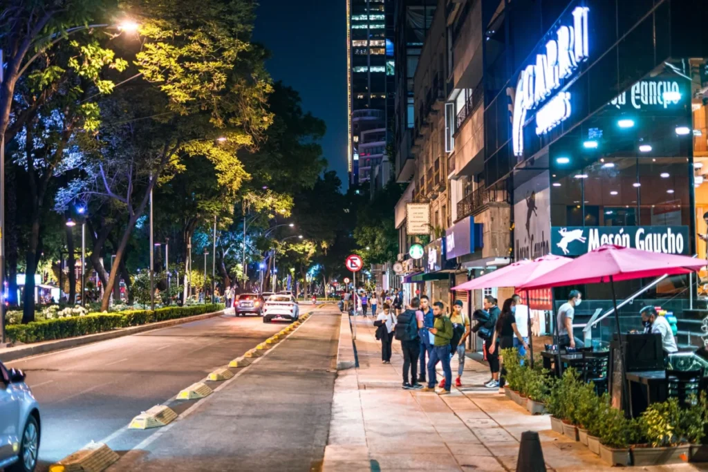 Polanco