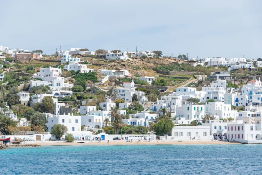 Elia Beach
