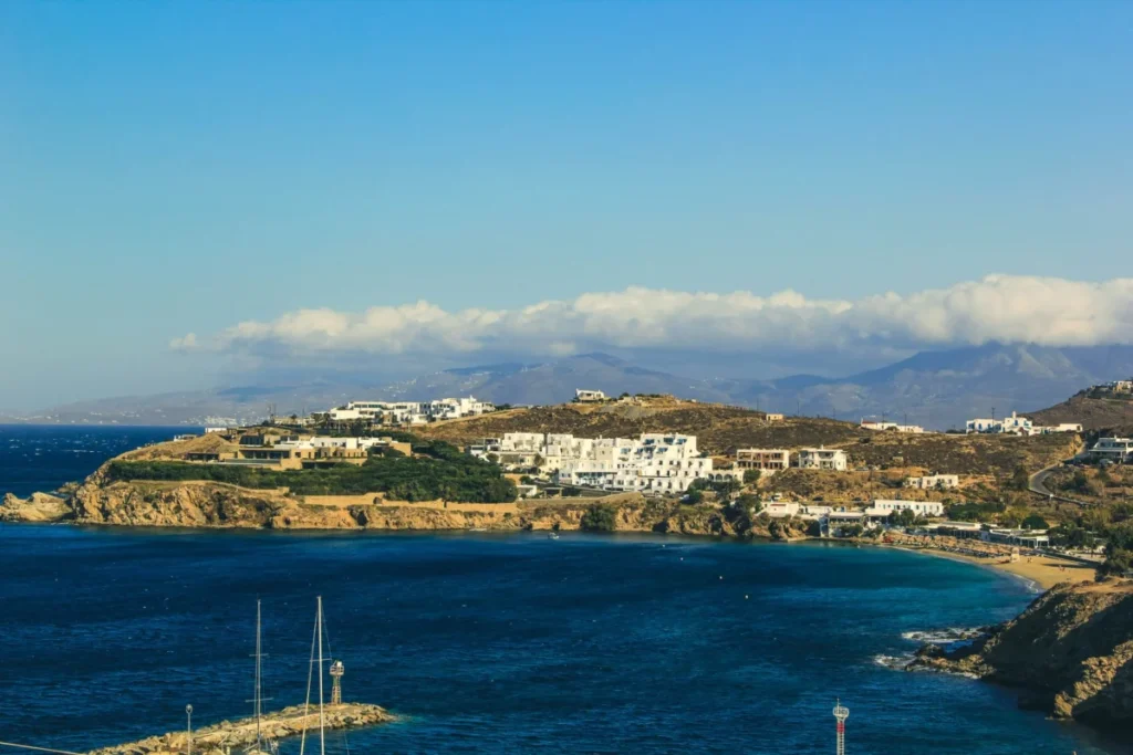 Elia Beach