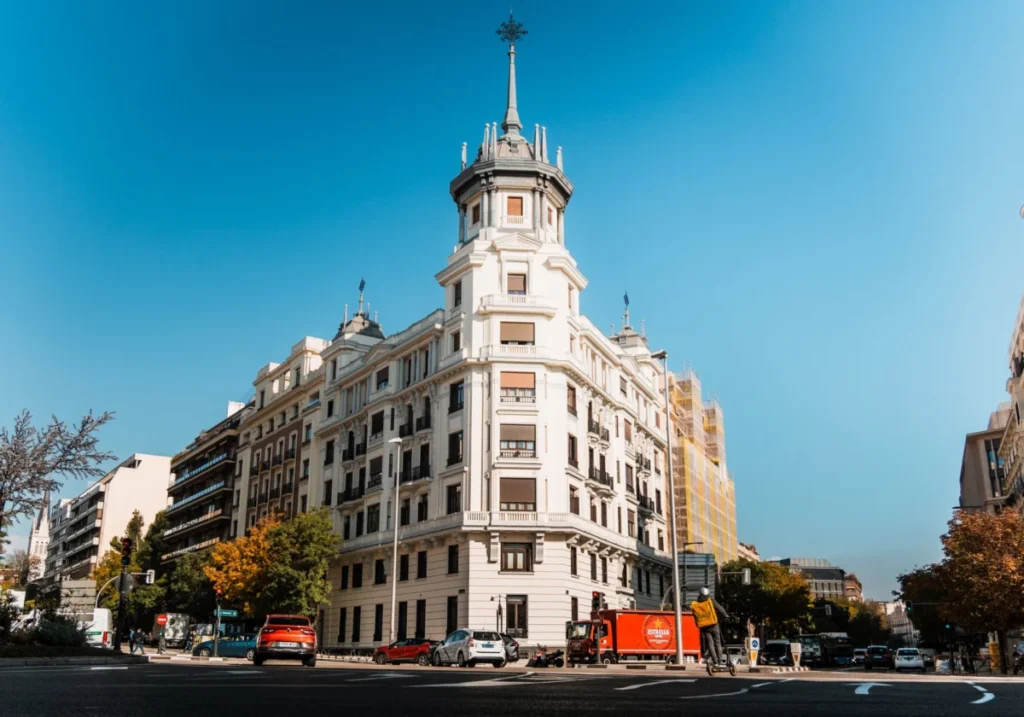 Embajadores