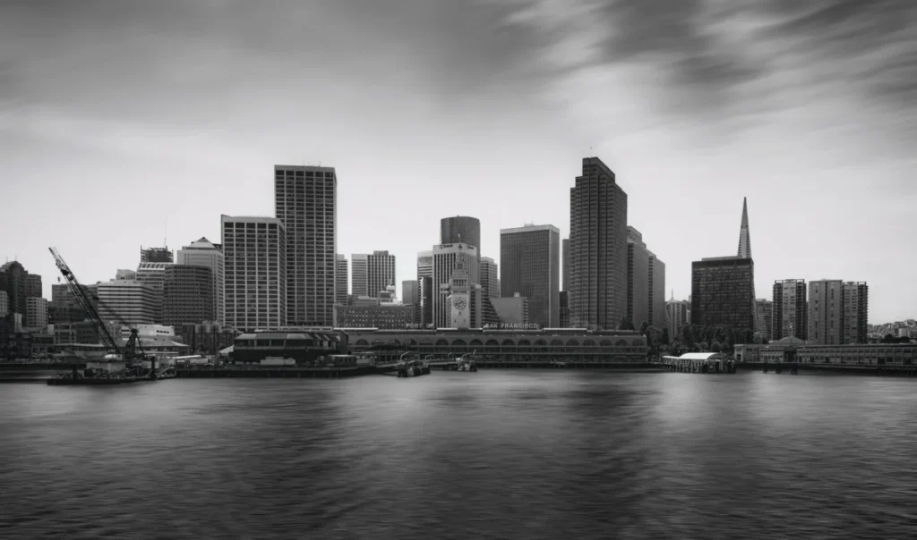 Embarcadero