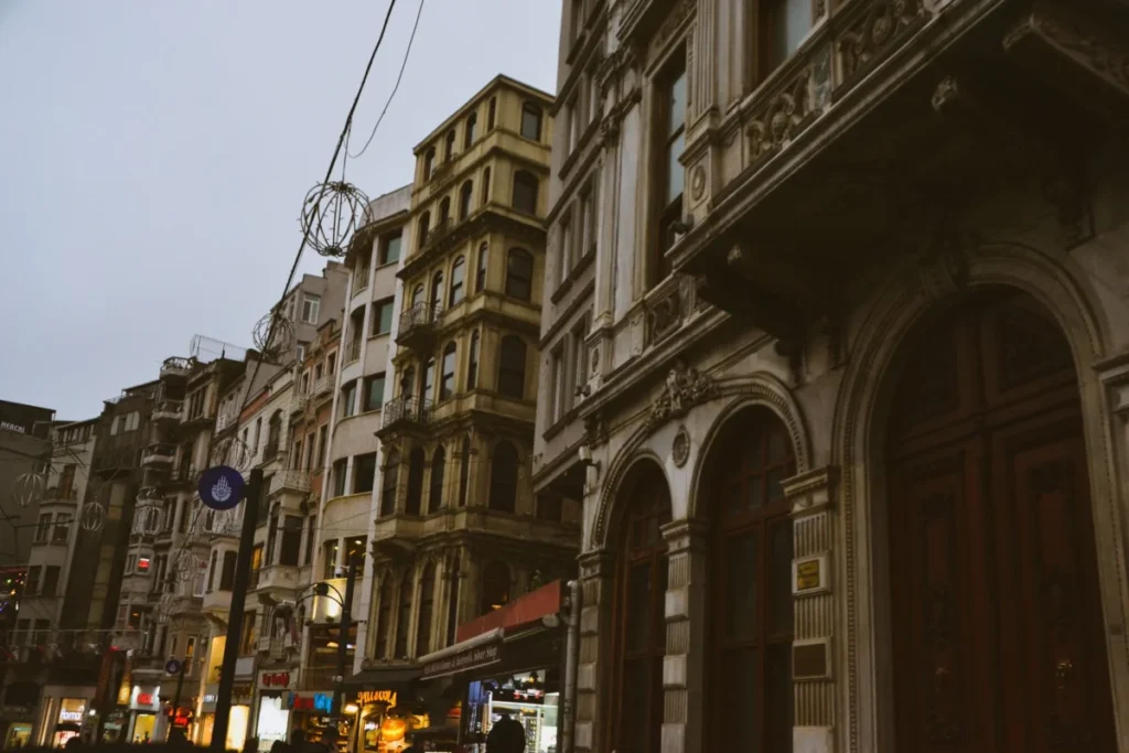 Eminönü