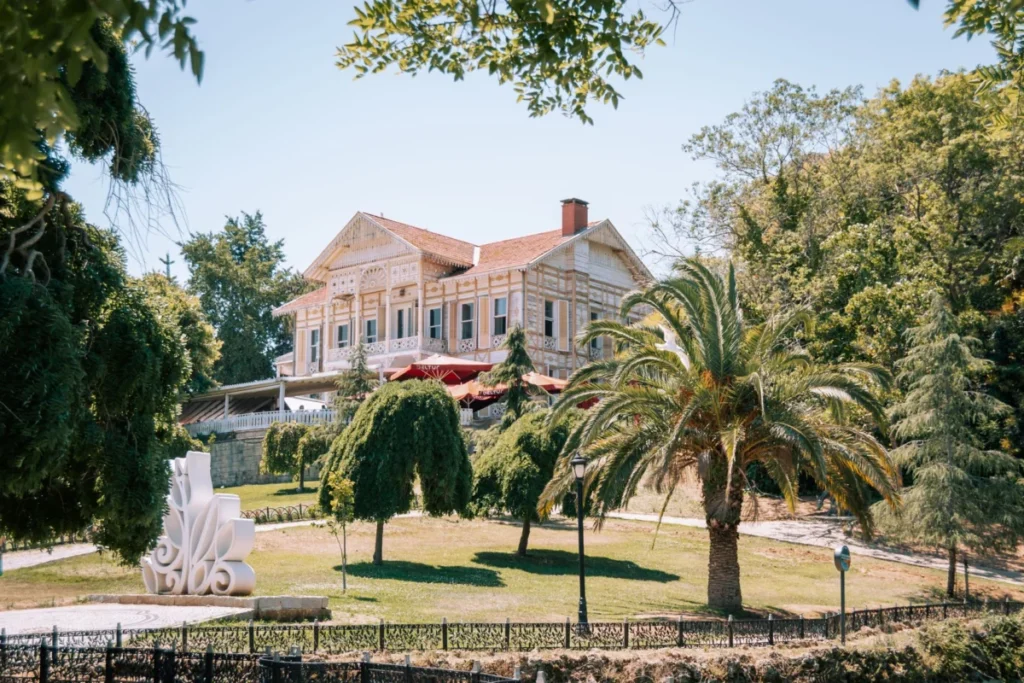 Emirgan