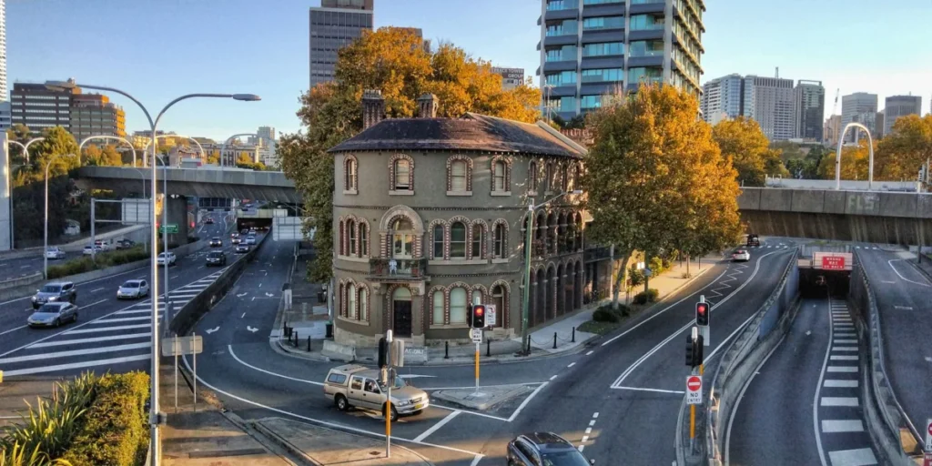 Erskineville