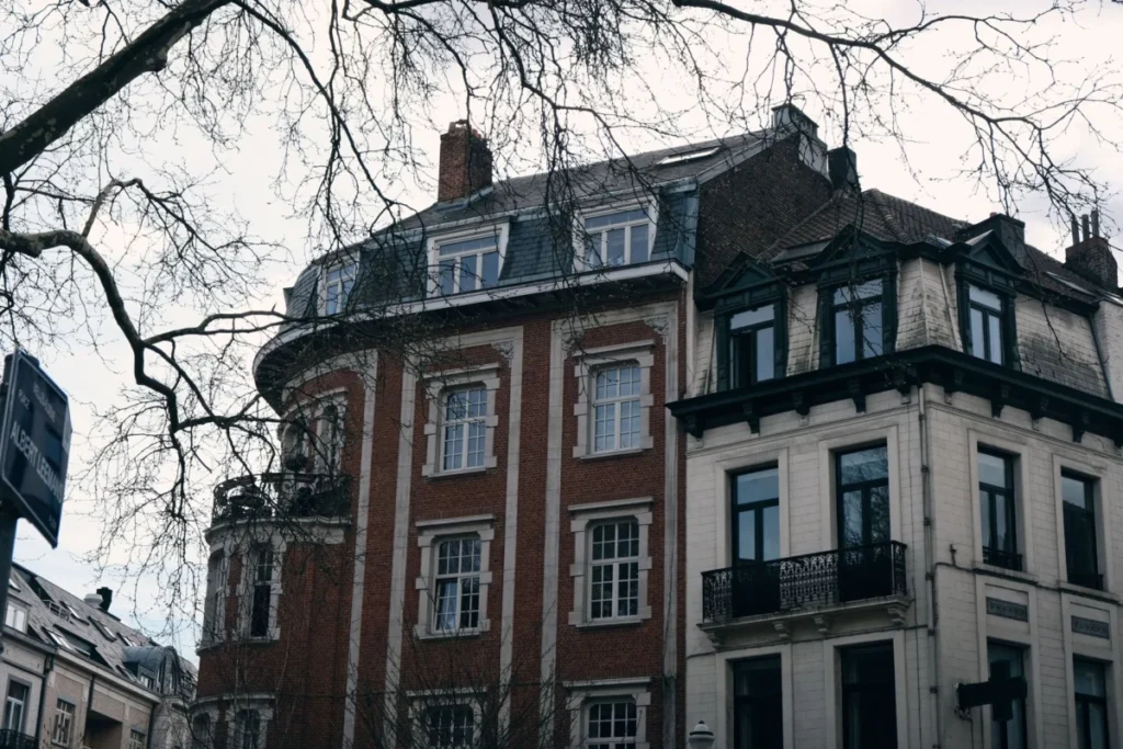 Etterbeek