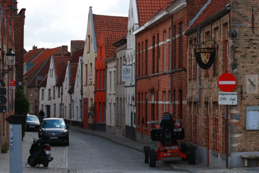 Ezelstraat Quarter
