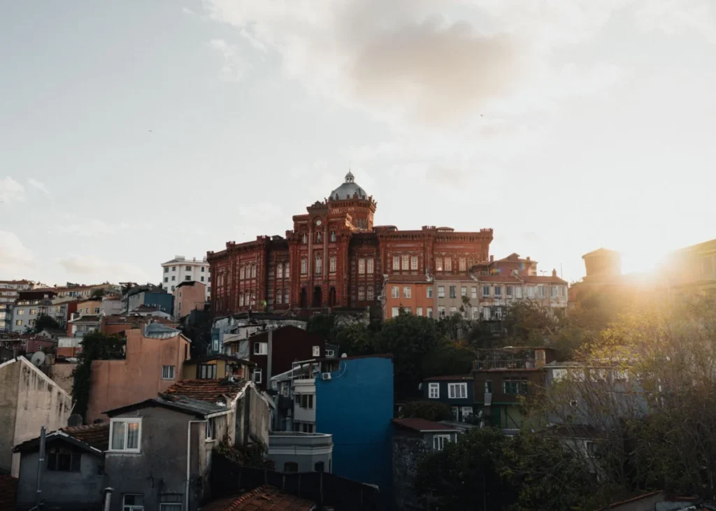 Fener-Balat