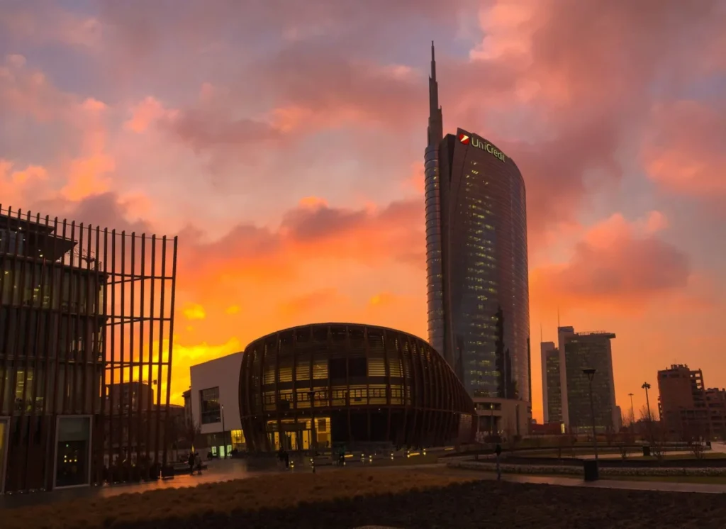 Fiera Milano City