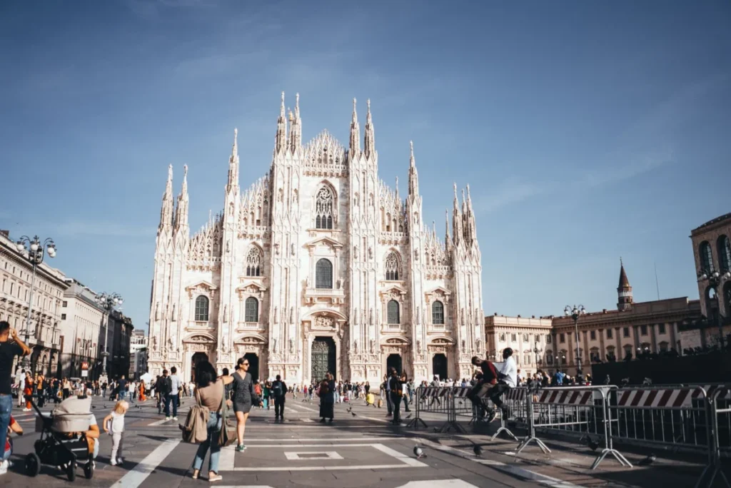 Fiera Milano City
