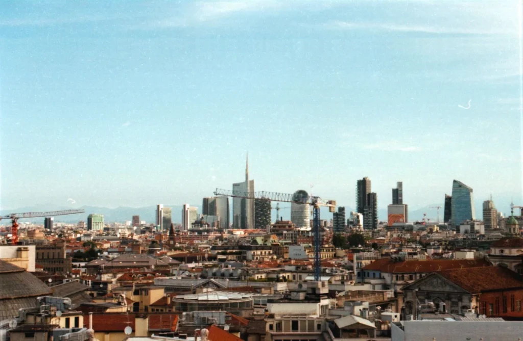 Fiera (Fiera Milano City)