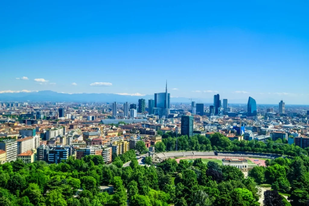 Fiera Milano