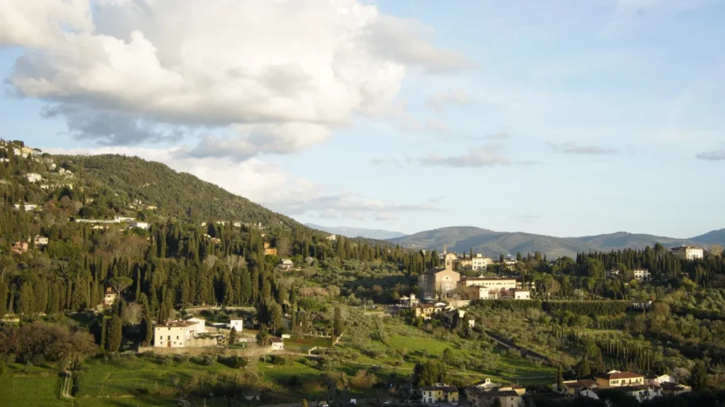 Fiesole (Fiesole)