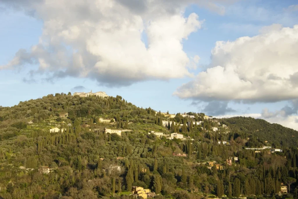 Fiesole