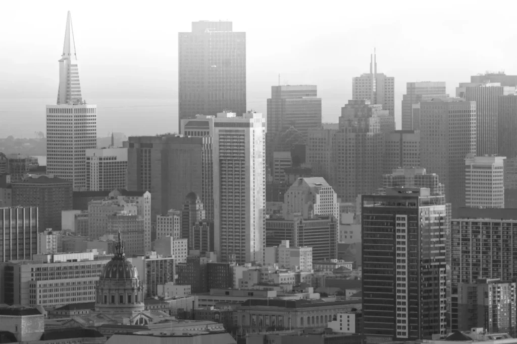Financial District