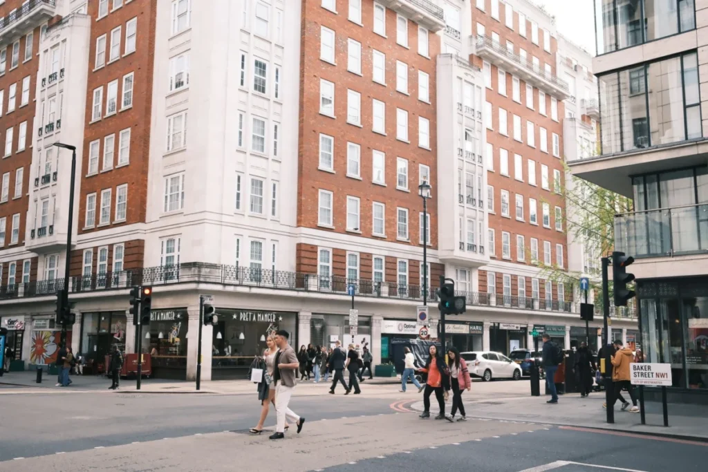 Fitzrovia