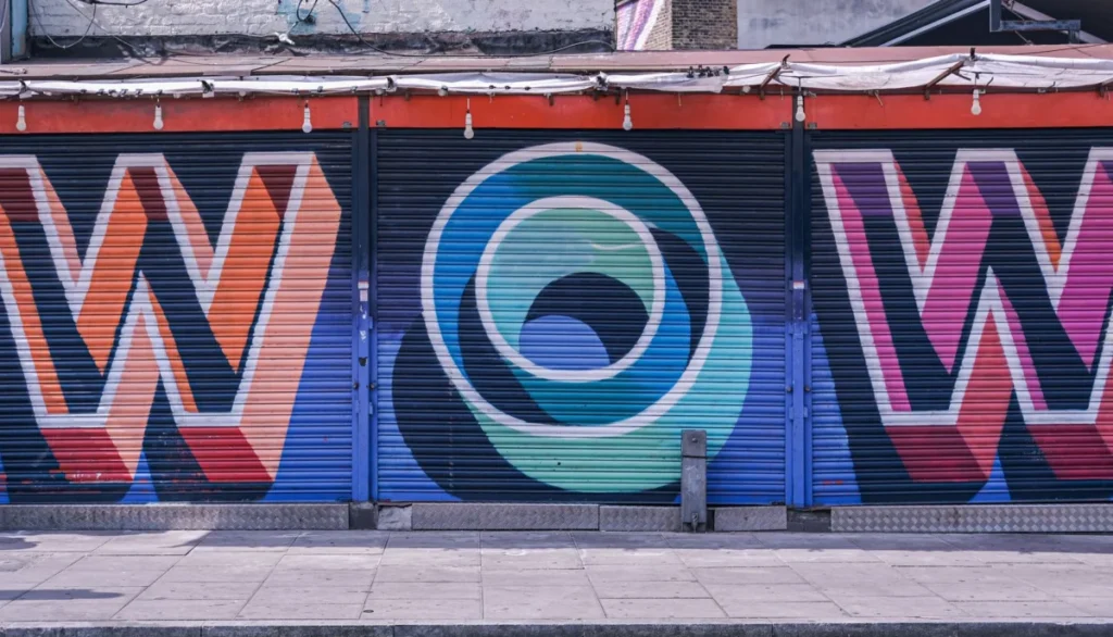 Fitzrovia