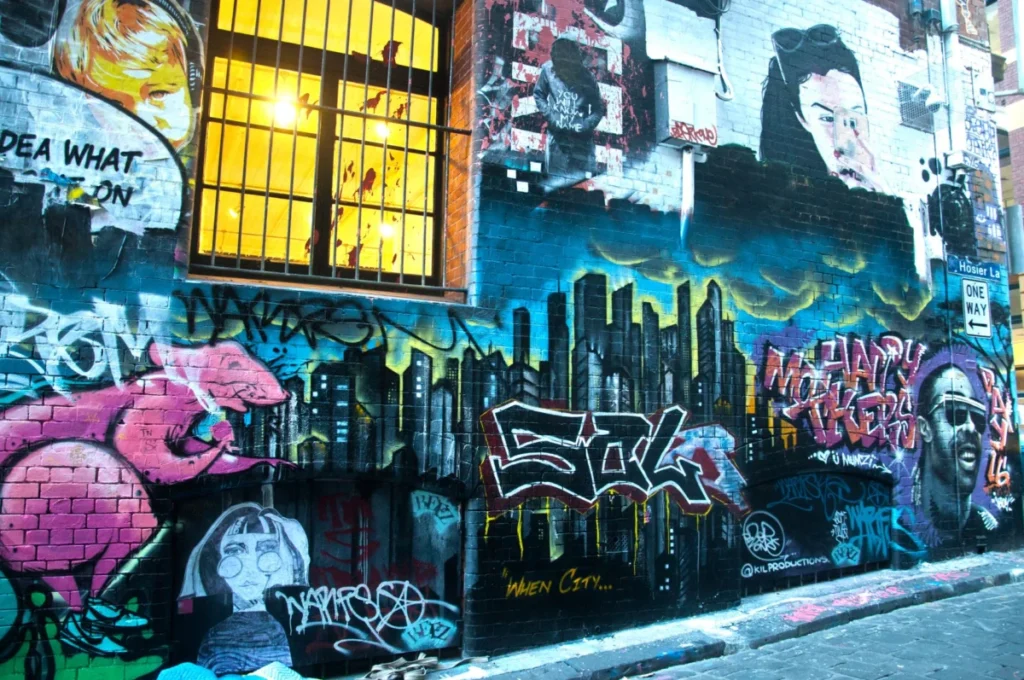 Fitzroy