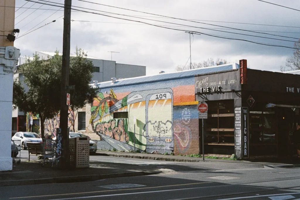 Fitzroy