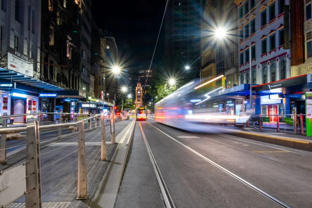 Fitzroy