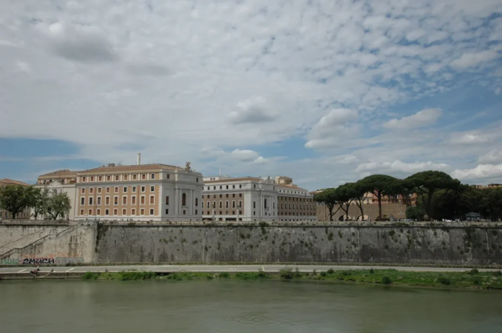 Flaminio