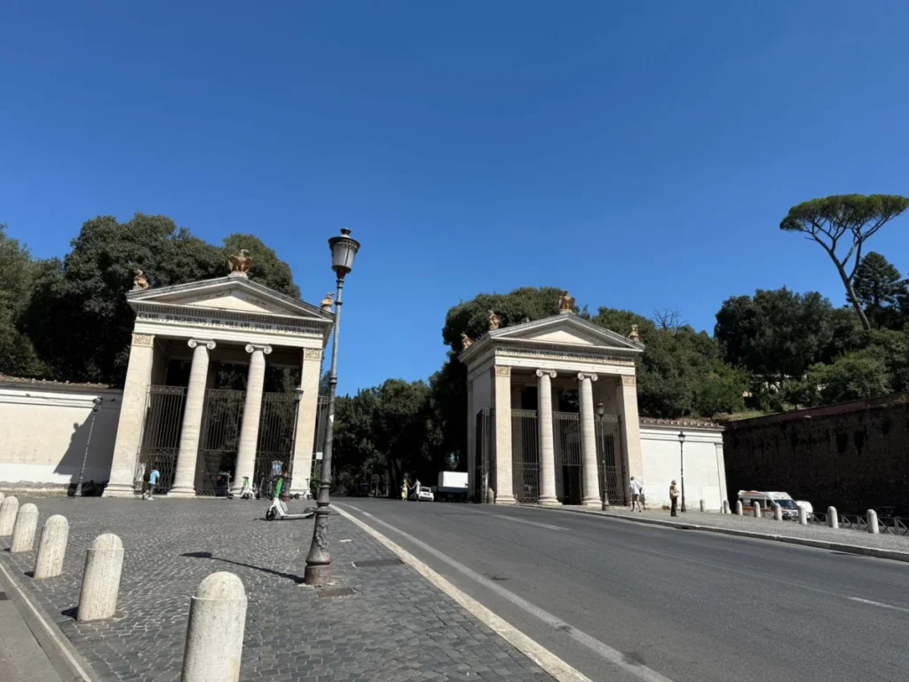 Flaminio
