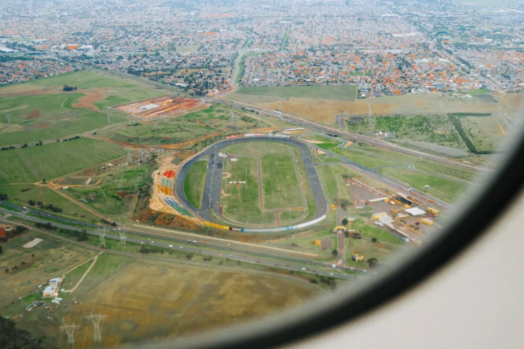 Flemington