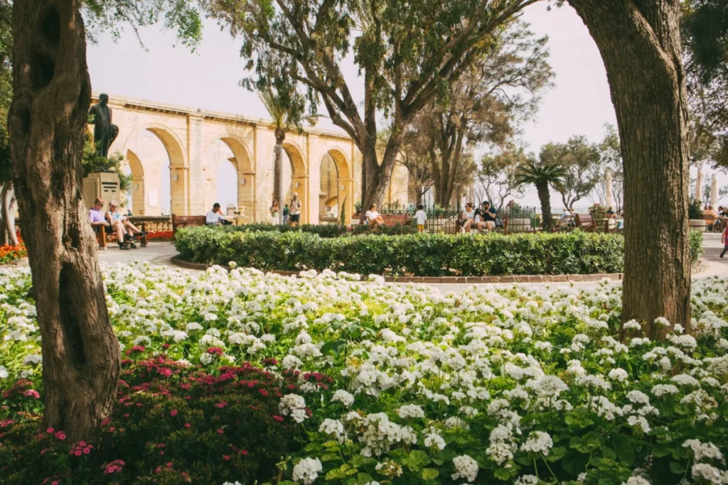 Floriana