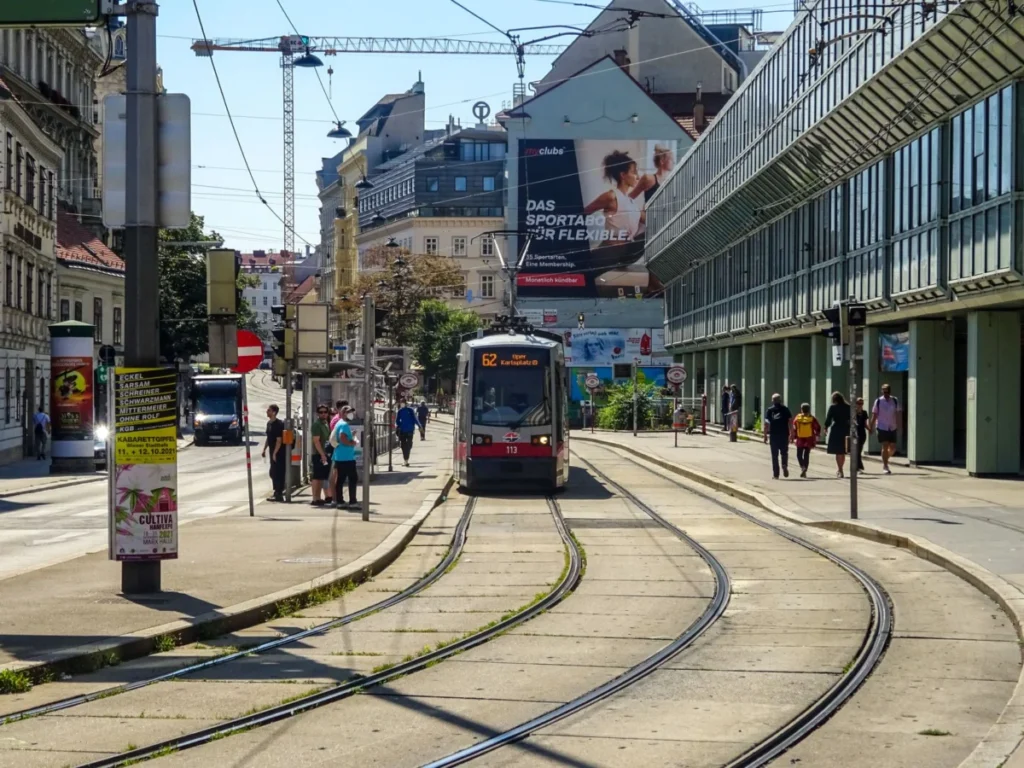 Floridsdorf
