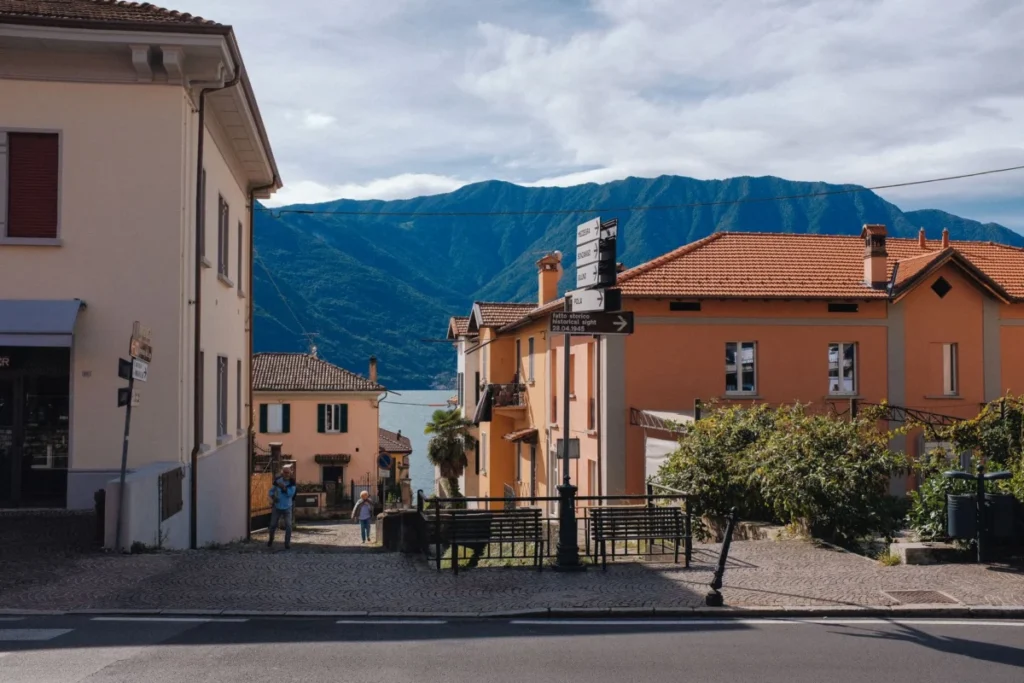 Forcella