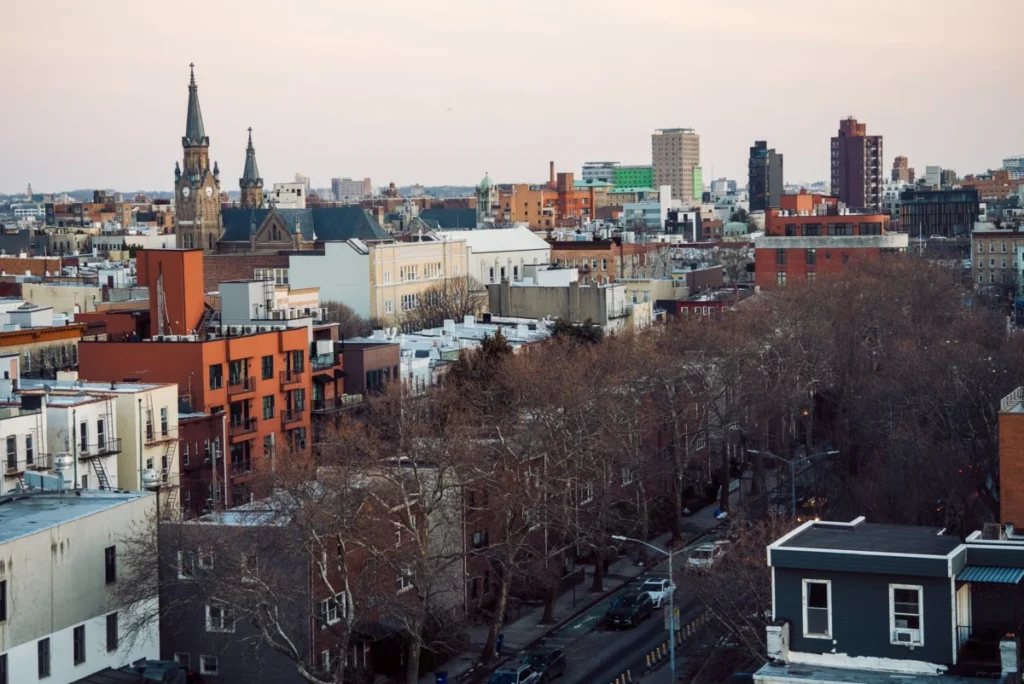 Fort Greene