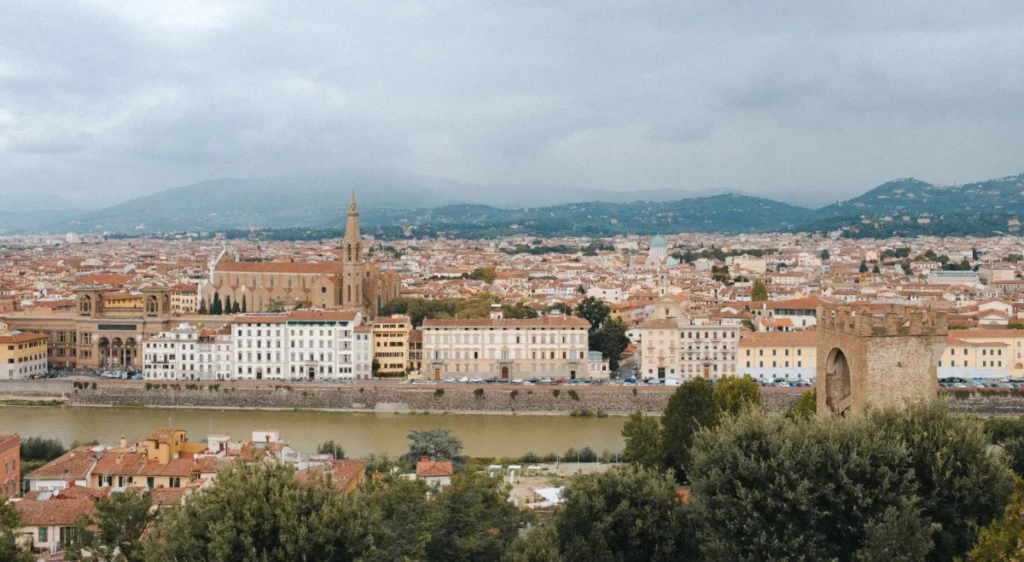 Fortezza da Basso