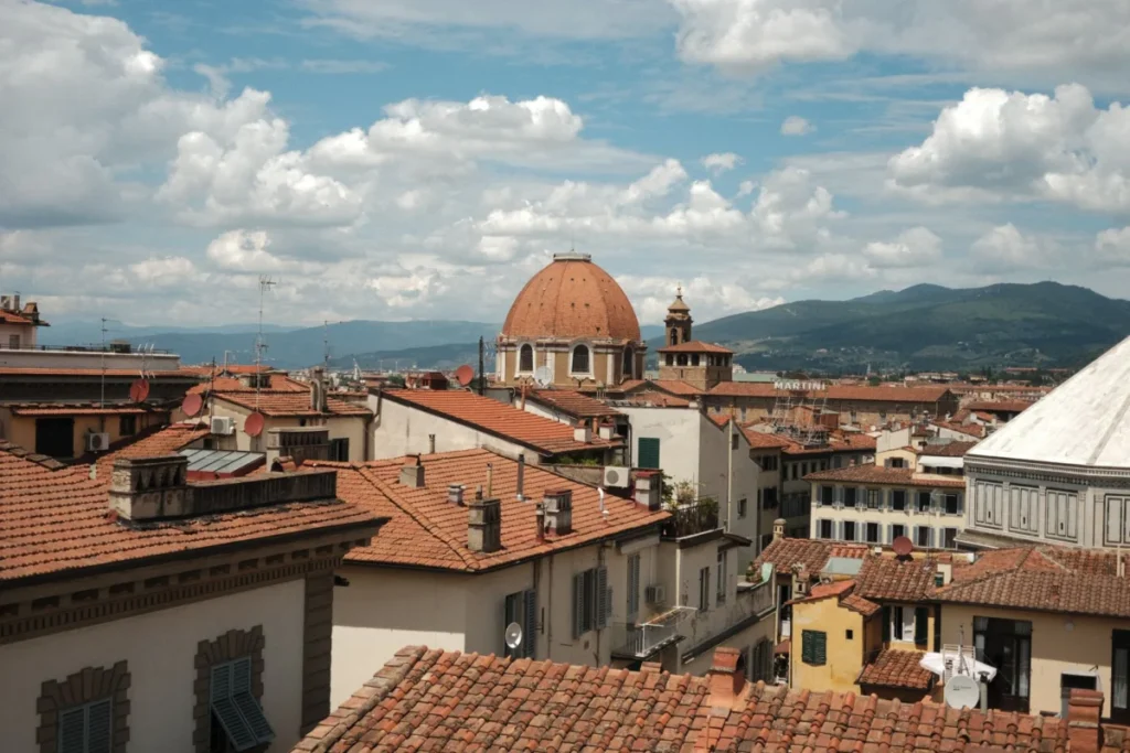 Fortezza da Basso