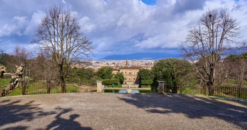 Fortezza da Basso