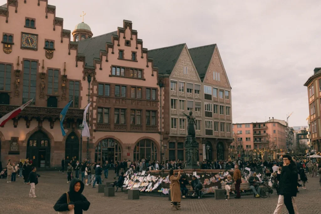 Old Town (Altstadt)