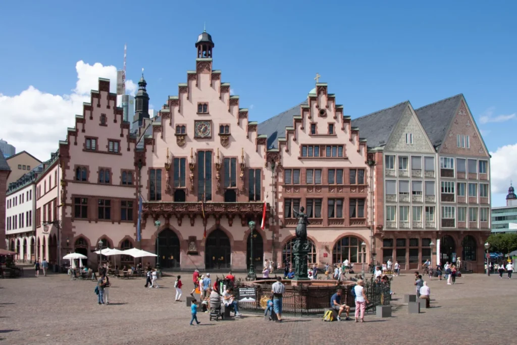 Gutleutviertel