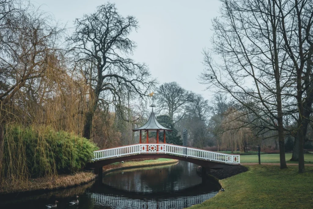 Frederiksberg