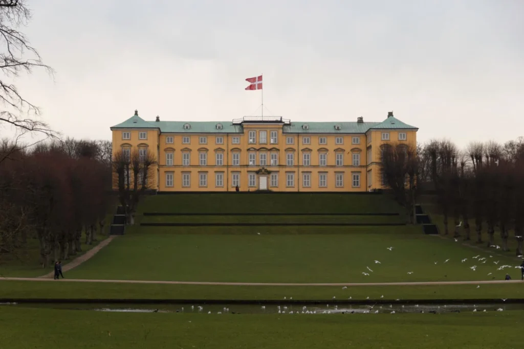 Frederiksberg