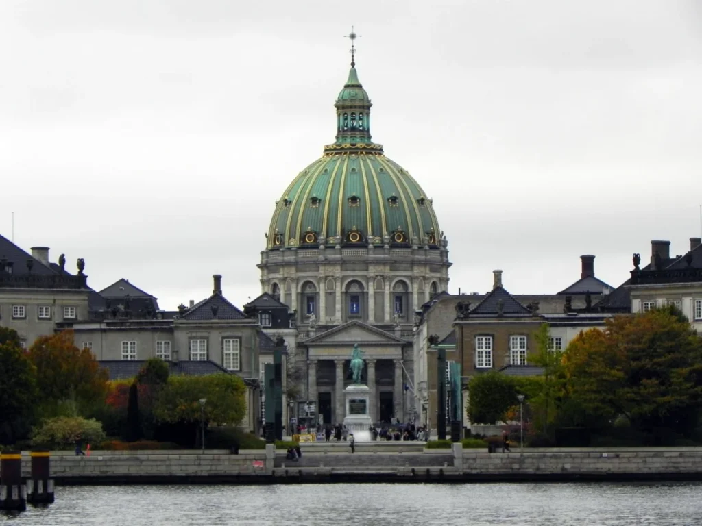 Frederiksstaden
