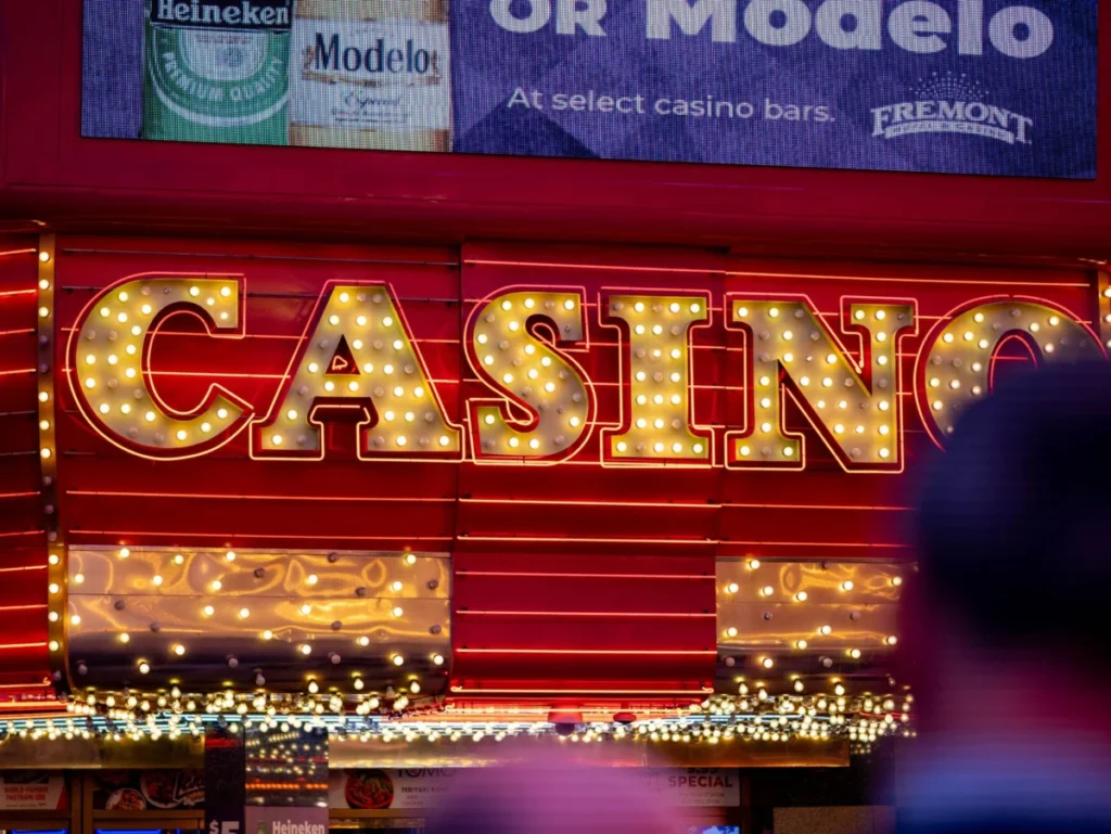 Old Town (Fremont Street)