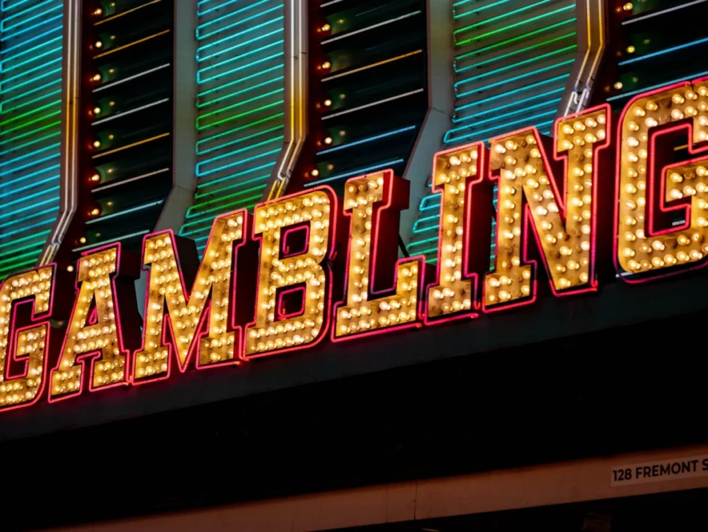 Fremont Street (Las Vegas)