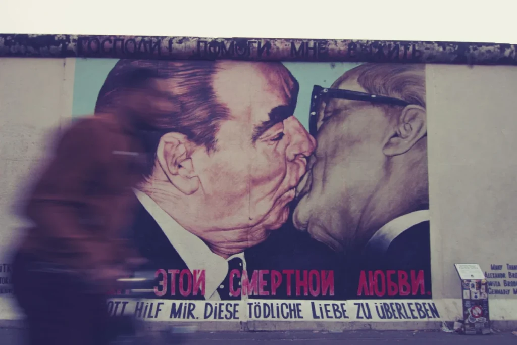 Friedrichshain