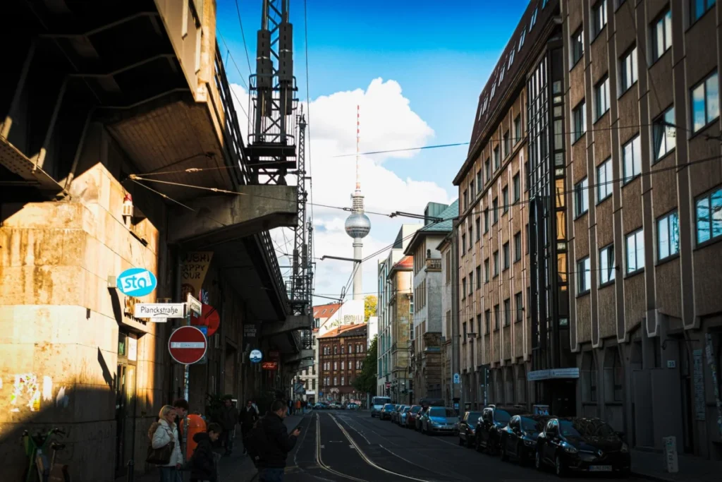 Friedrichshain